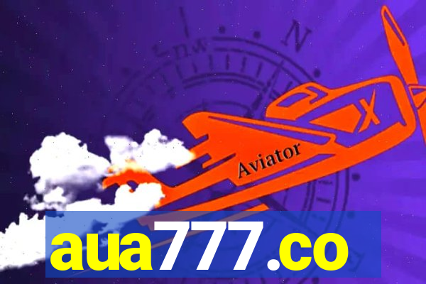 aua777.co