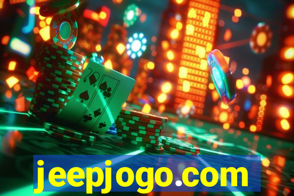 jeepjogo.com