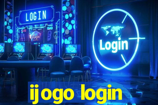 ijogo login