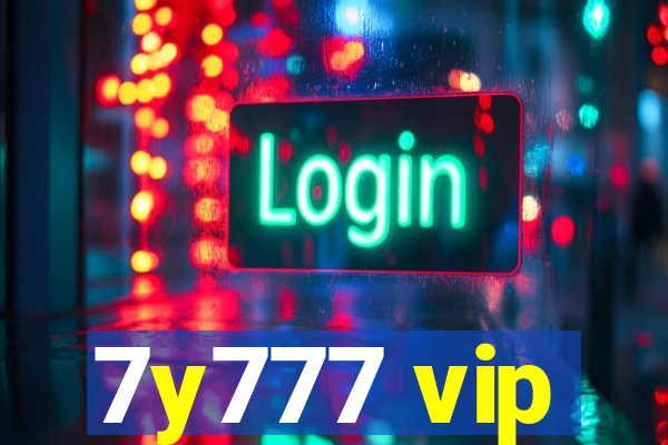 7y777 vip