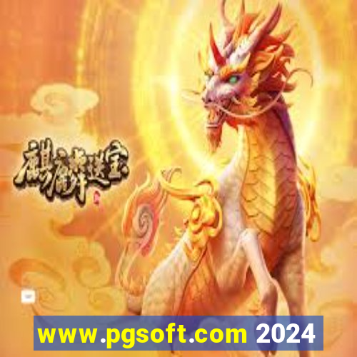 www.pgsoft.com 2024