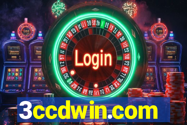 3ccdwin.com