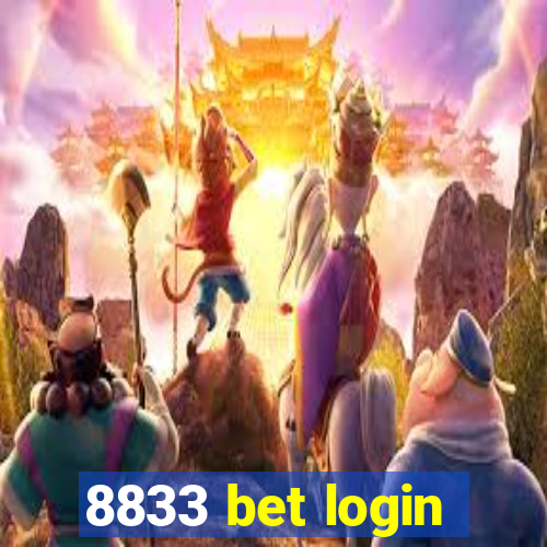 8833 bet login