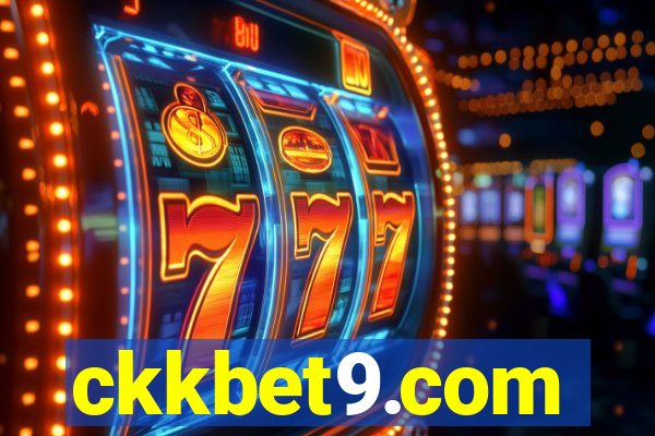 ckkbet9.com