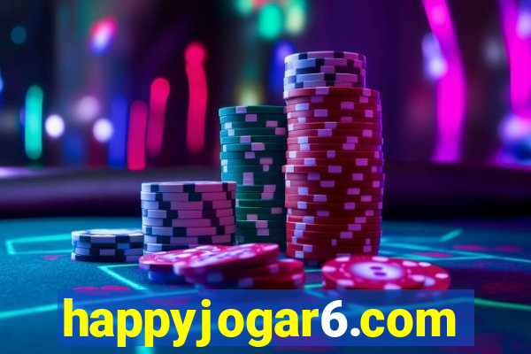 happyjogar6.com