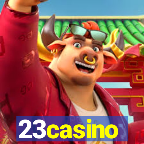 23casino