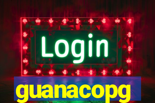 guanacopg