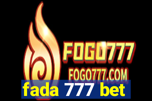 fada 777 bet