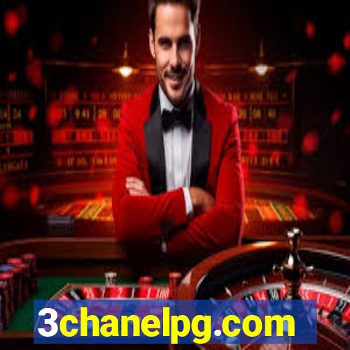 3chanelpg.com