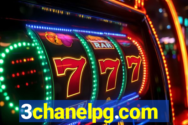 3chanelpg.com