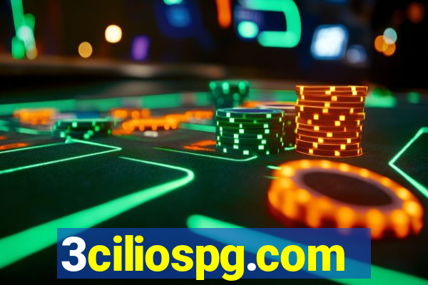 3ciliospg.com
