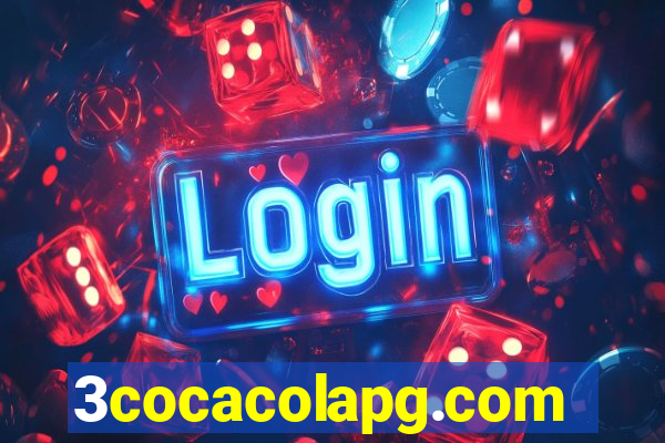 3cocacolapg.com