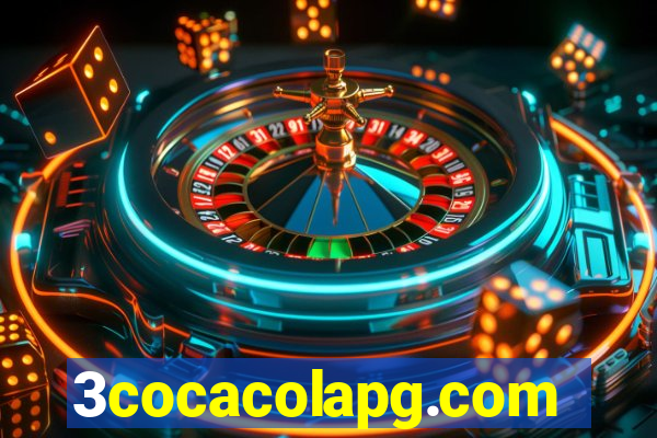 3cocacolapg.com