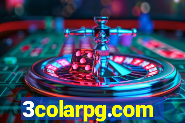 3colarpg.com
