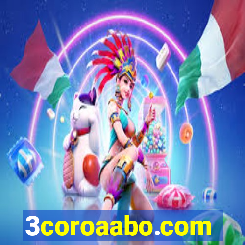 3coroaabo.com