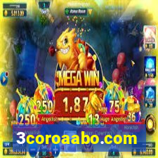 3coroaabo.com