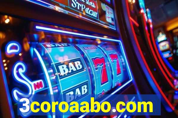 3coroaabo.com
