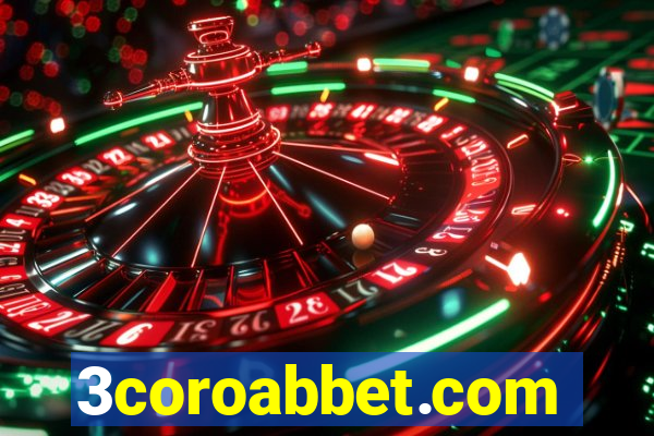 3coroabbet.com