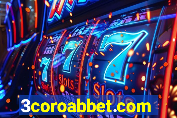 3coroabbet.com