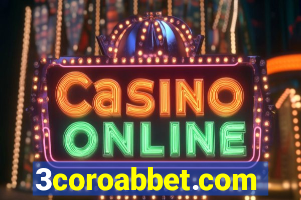 3coroabbet.com