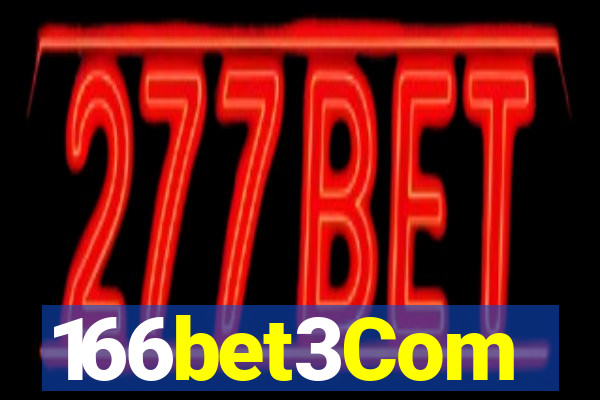 166bet3Com