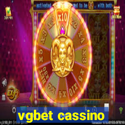 vgbet cassino