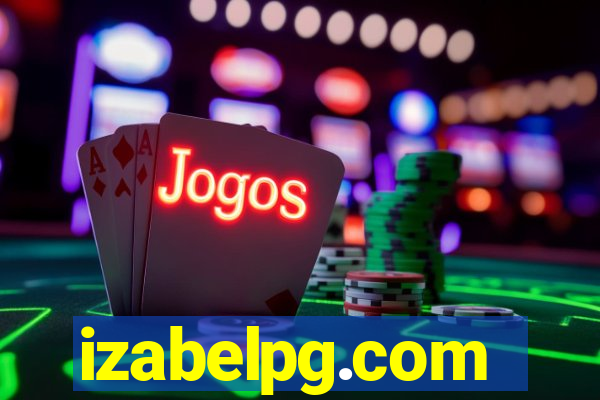 izabelpg.com