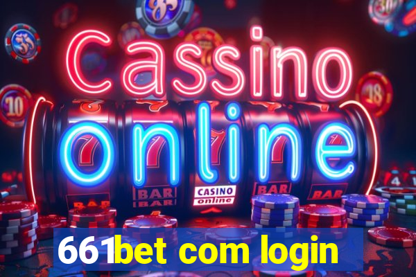 661bet com login