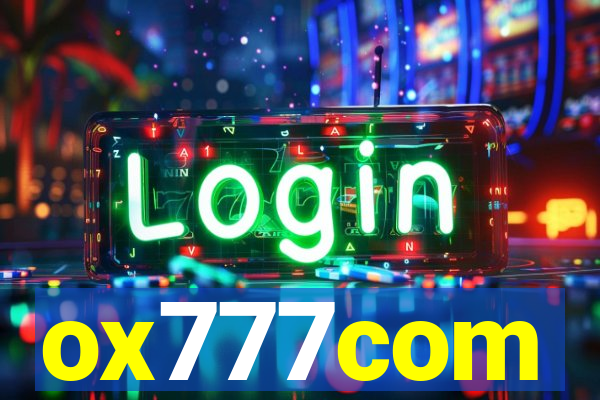 ox777com