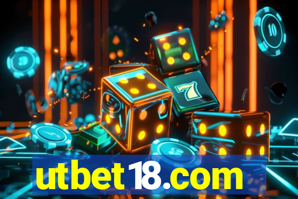 utbet18.com
