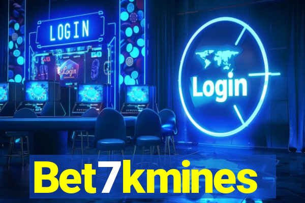 Bet7kmines