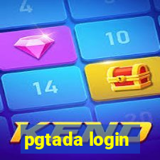 pgtada login