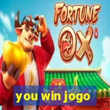 you win jogo