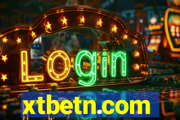 xtbetn.com