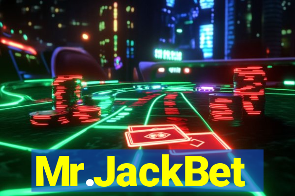 Mr.JackBet