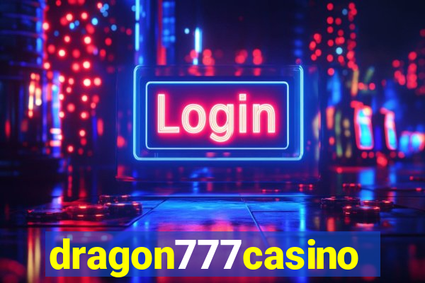dragon777casino