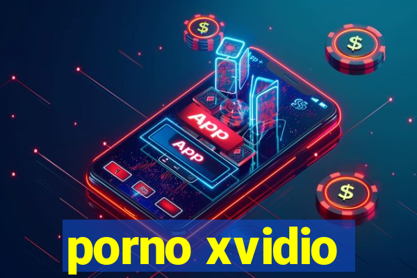 porno xvidio