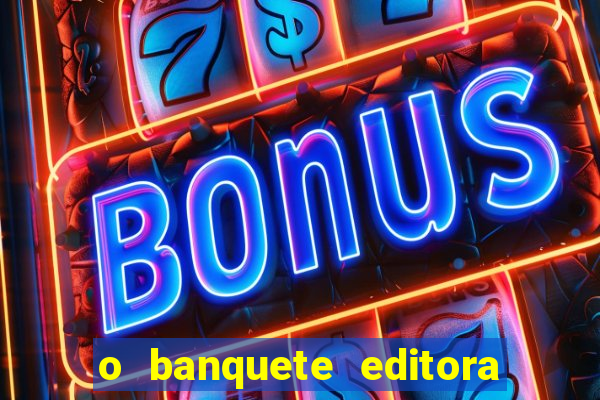 o banquete editora 34 pdf