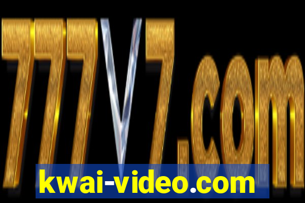 kwai-video.com