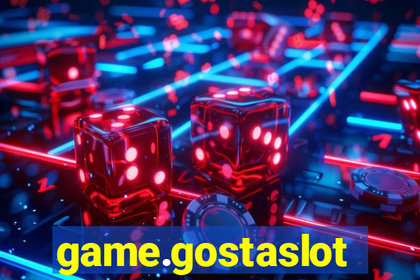 game.gostaslot