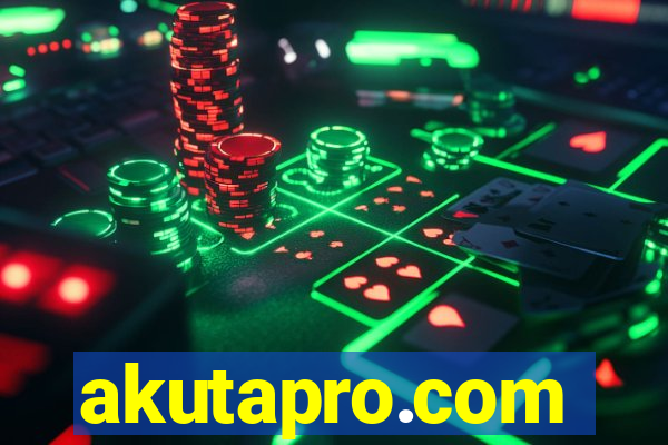 akutapro.com