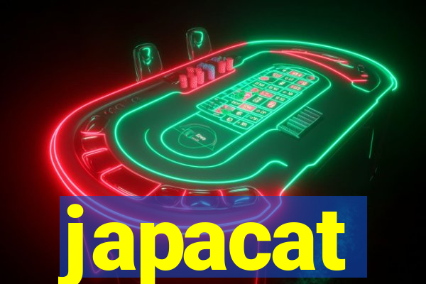 japacat