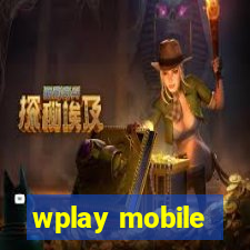 wplay mobile
