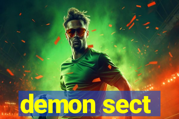 demon sect