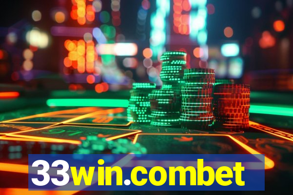 33win.combet