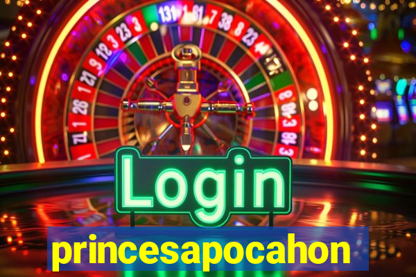 princesapocahontas.com