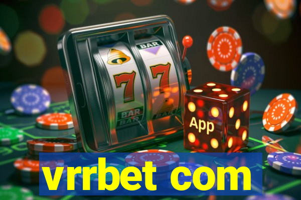 vrrbet com