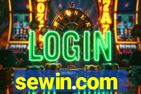 sewin.com