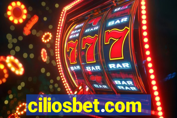 ciliosbet.com