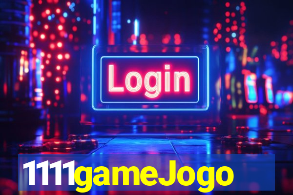 1111gameJogo